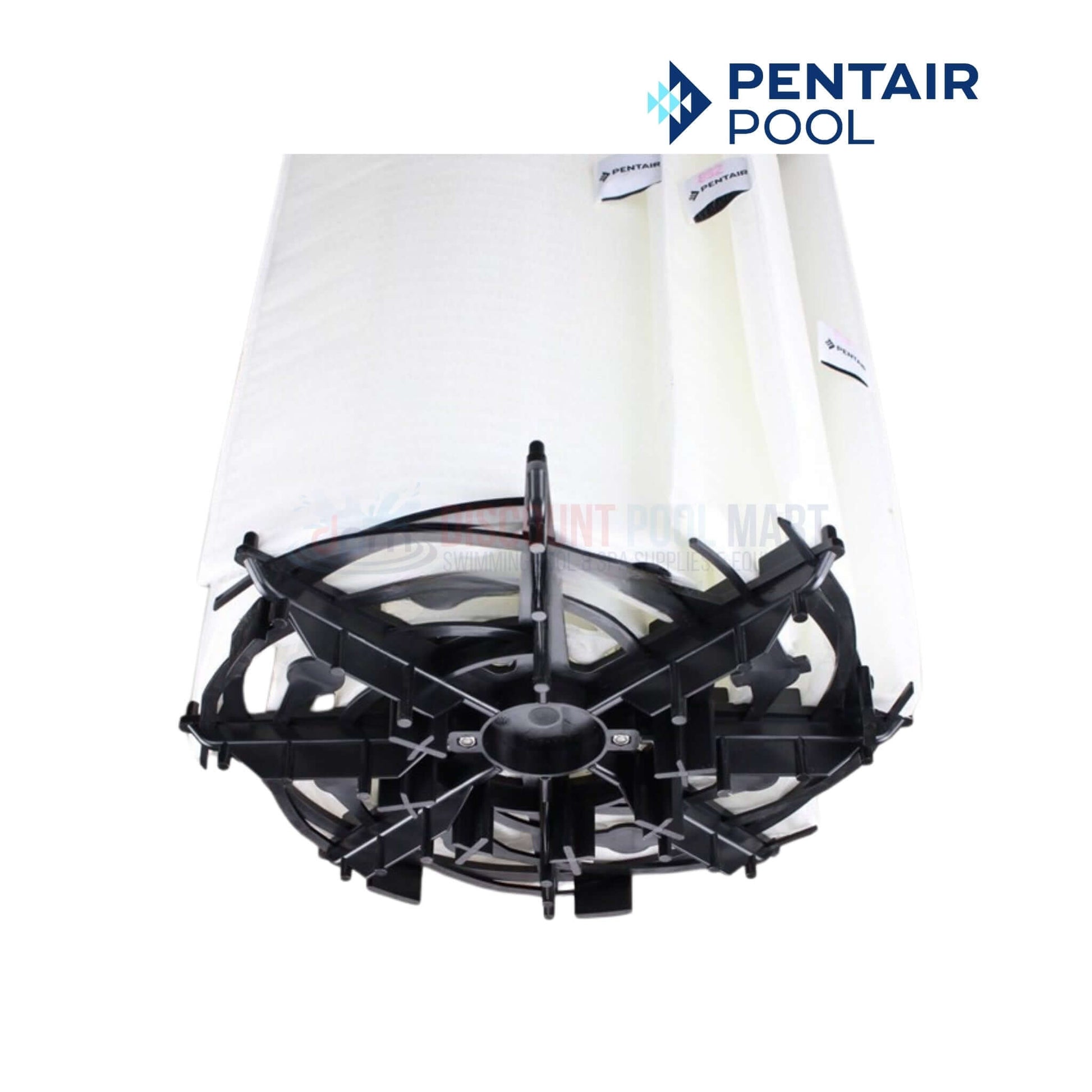 Pentair FNS Plus 180008 Complete Filter Grid Element Assembly from Discount Pool Mart DPM, ideal for efficient water filtration.