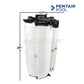 Pentair FNS Plus 180009 Complete Filter Grid Element Assembly 60 sq. ft from Discount Pool Mart DPM.