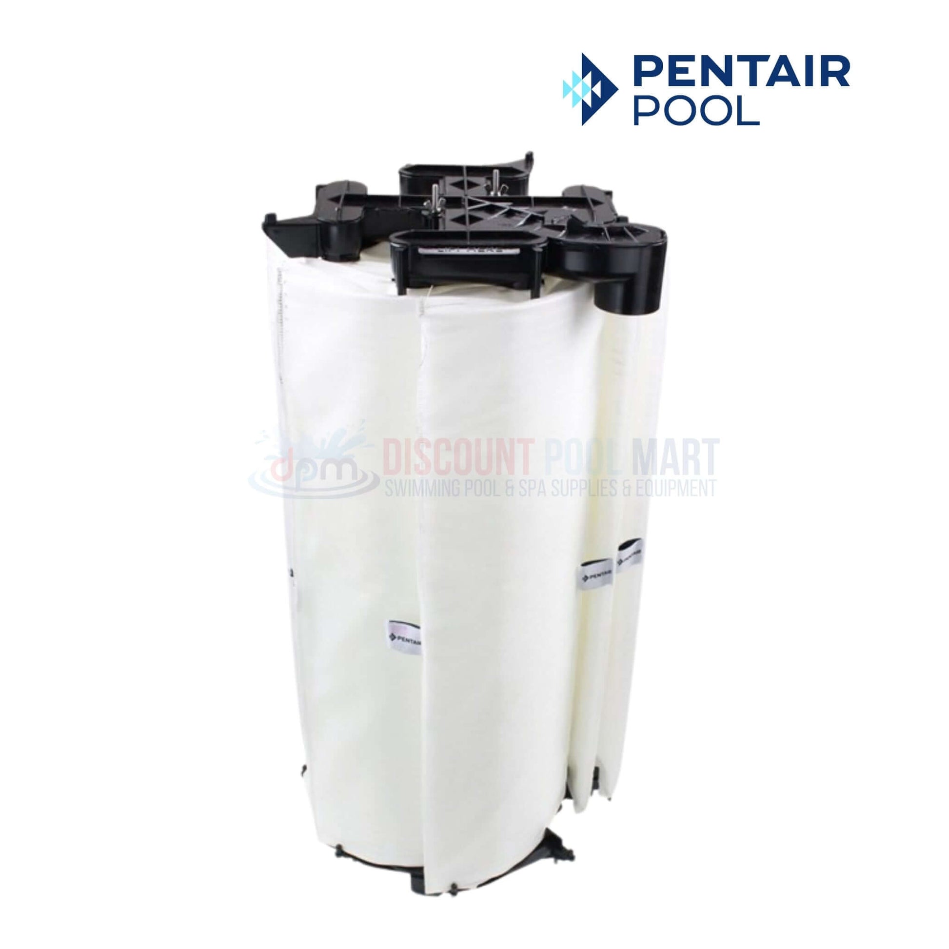 Pentair FNS Plus 180009 Complete Filter Grid Element Assembly at Discount Pool Mart, 60 sq. ft filtration efficiency