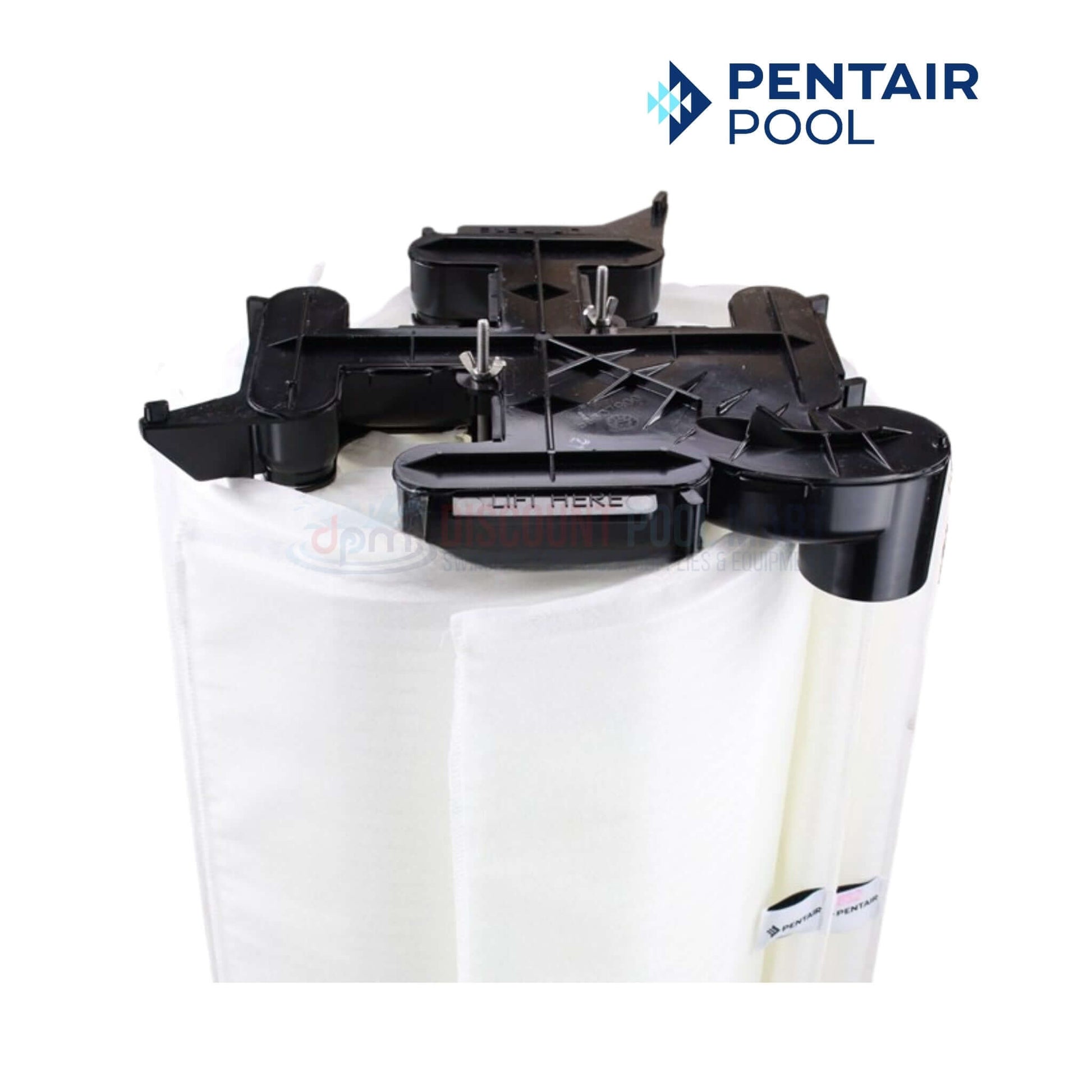 Pentair FNS Plus 180009 Filter Grid Element Assembly at Discount Pool Mart DPM for improved filtration efficiency.