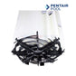 Pentair FNS Plus 180009 Complete Filter Grid Element Assembly from DPM, 60 sq. ft filtration efficiency for pools.