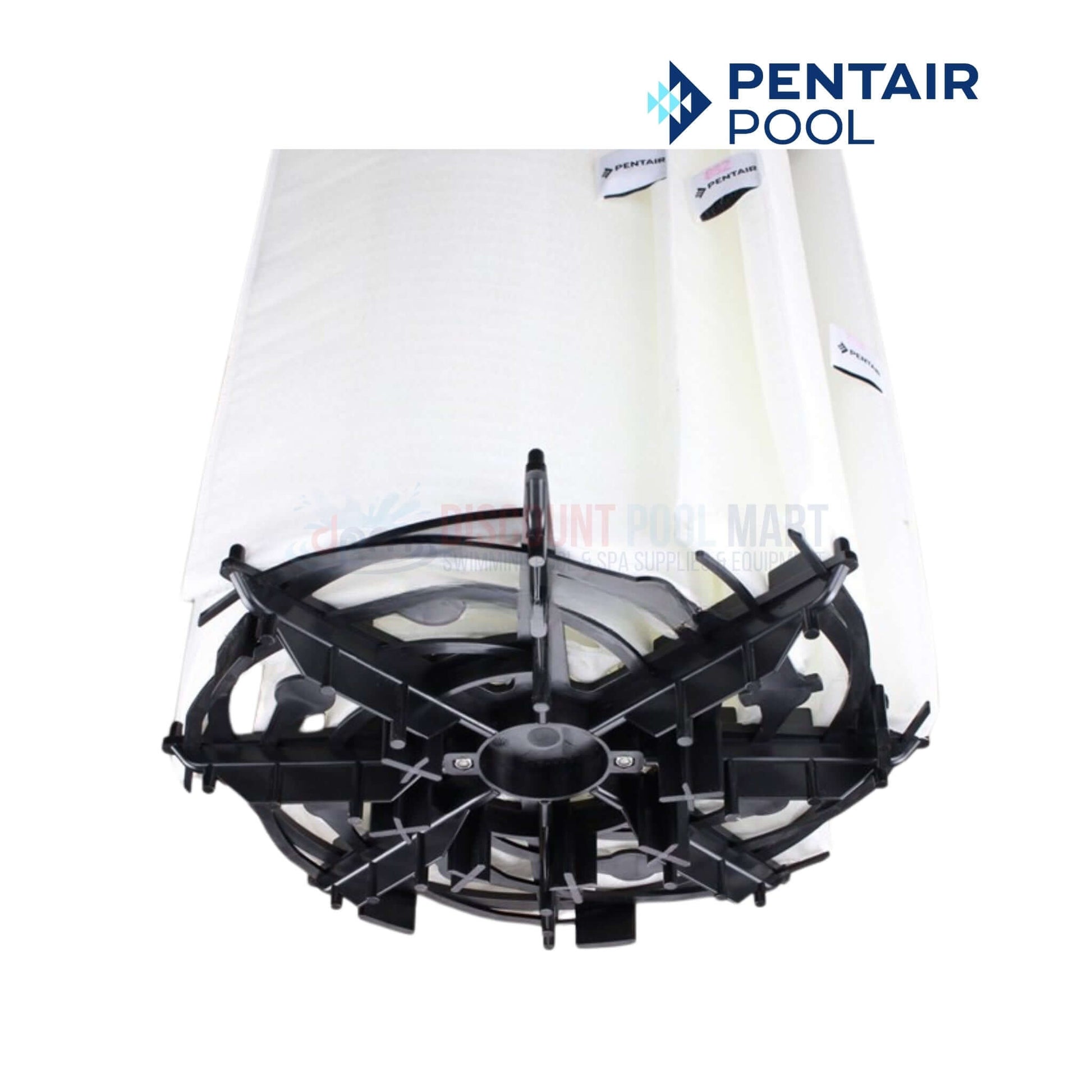 Pentair FNS Plus 180009 Complete Filter Grid Element Assembly from DPM, 60 sq. ft filtration efficiency for pools.