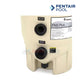 Pentair FNS Plus DE Filter 180009, 60 sq ft filtration system from Discount Pool Mart DPM for clean pool water.