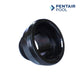 Pentair FNS Plus Filter Bulkhead Kit with O-Ring from Discount Pool Mart DPM for filtration system maintenance.