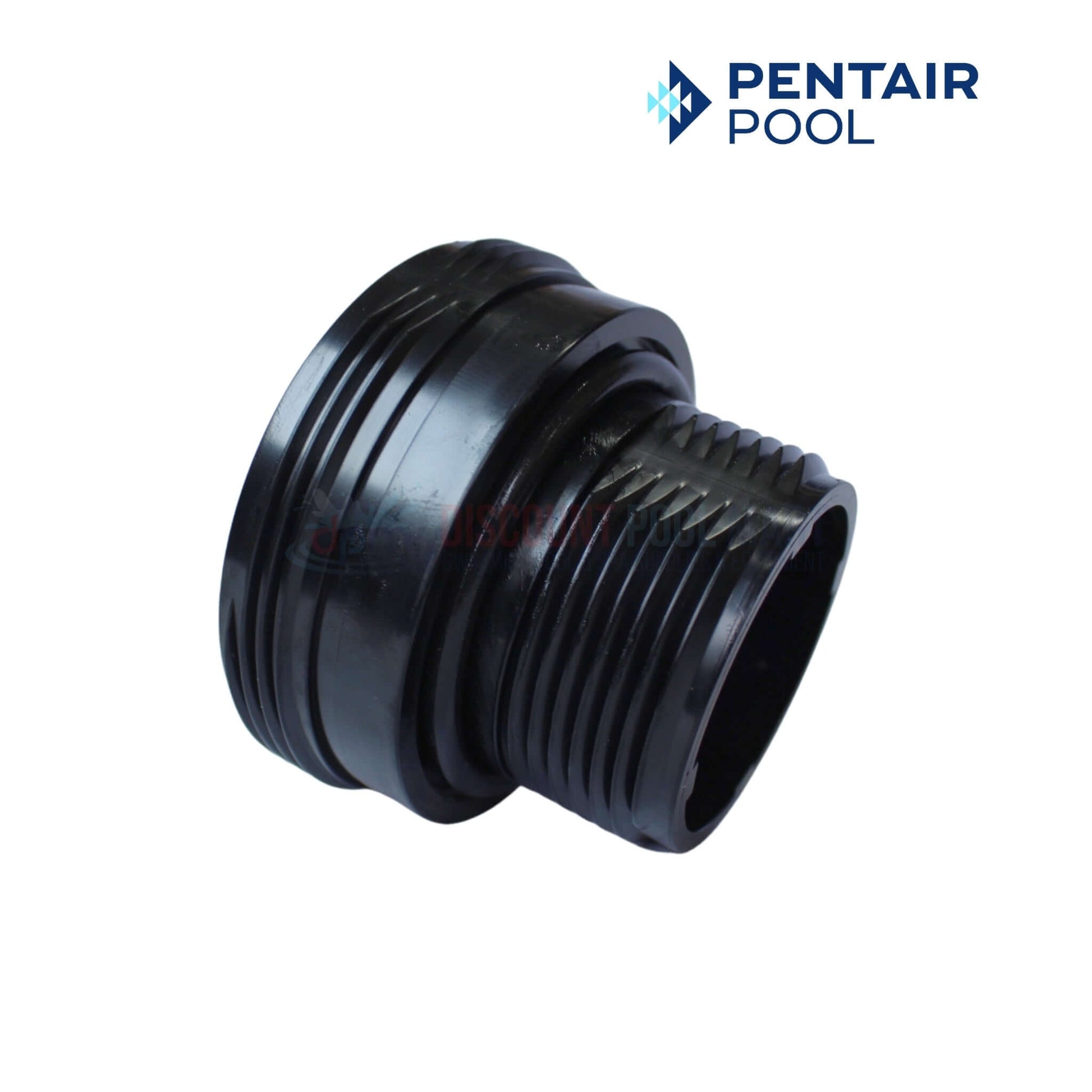 Pentair FNS Plus Filter Bulkhead Kit with O-Ring from Discount Pool Mart DPM for filtration system maintenance.