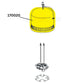 Pentair FNS Plus Filter Lid Assembly, 36 sq ft Tank Lid, OEM replacement part 170020 from Discount Pool Mart DPM.