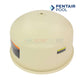 Pentair FNS Plus filter lid assembly for 36 square feet tank from Discount Pool Mart DPM, ensures optimal filtration.