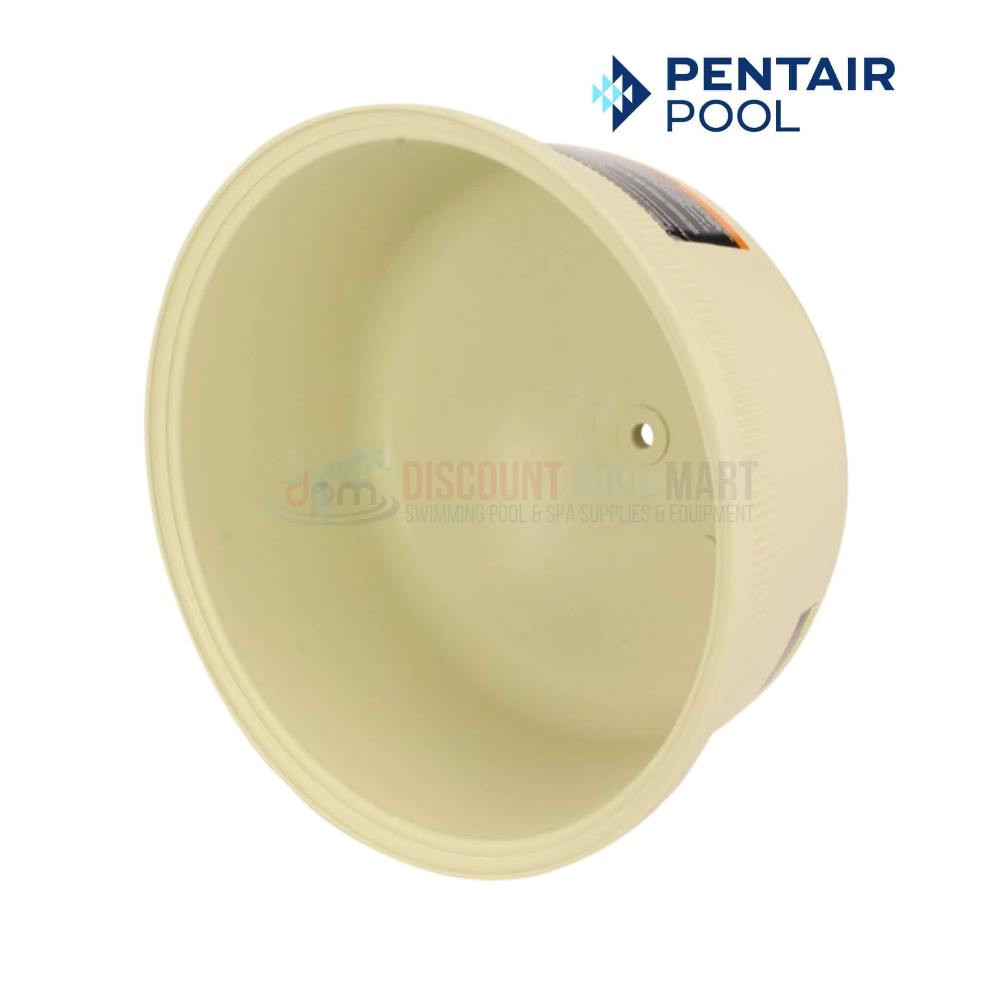 Pentair FNS Plus Filter Lid Assembly | 36 Square Feet Tank Lid | 17002