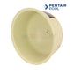 Pentair FNS Plus Filter Lid Assembly, 36 Square Feet Tank Lid, OEM part from Discount Pool Mart DPM.