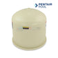 Pentair FNS Plus Filter Lid Assembly 48 Sq Ft Tank Lid Replacement by Discount Pool Mart DPM