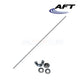 Pentair FNS Plus Filter Rod Assembly parts including tie rod and connectors from Discount Pool Mart DPM.