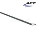 Pentair FNS Plus Filter Rod Assembly from Discount Pool Mart DPM, 1/4" square end, essential for pool filtration.