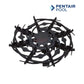Pentair FNS Plus Grid Locator Spider for DE filter grids, available at Discount Pool Mart DPM