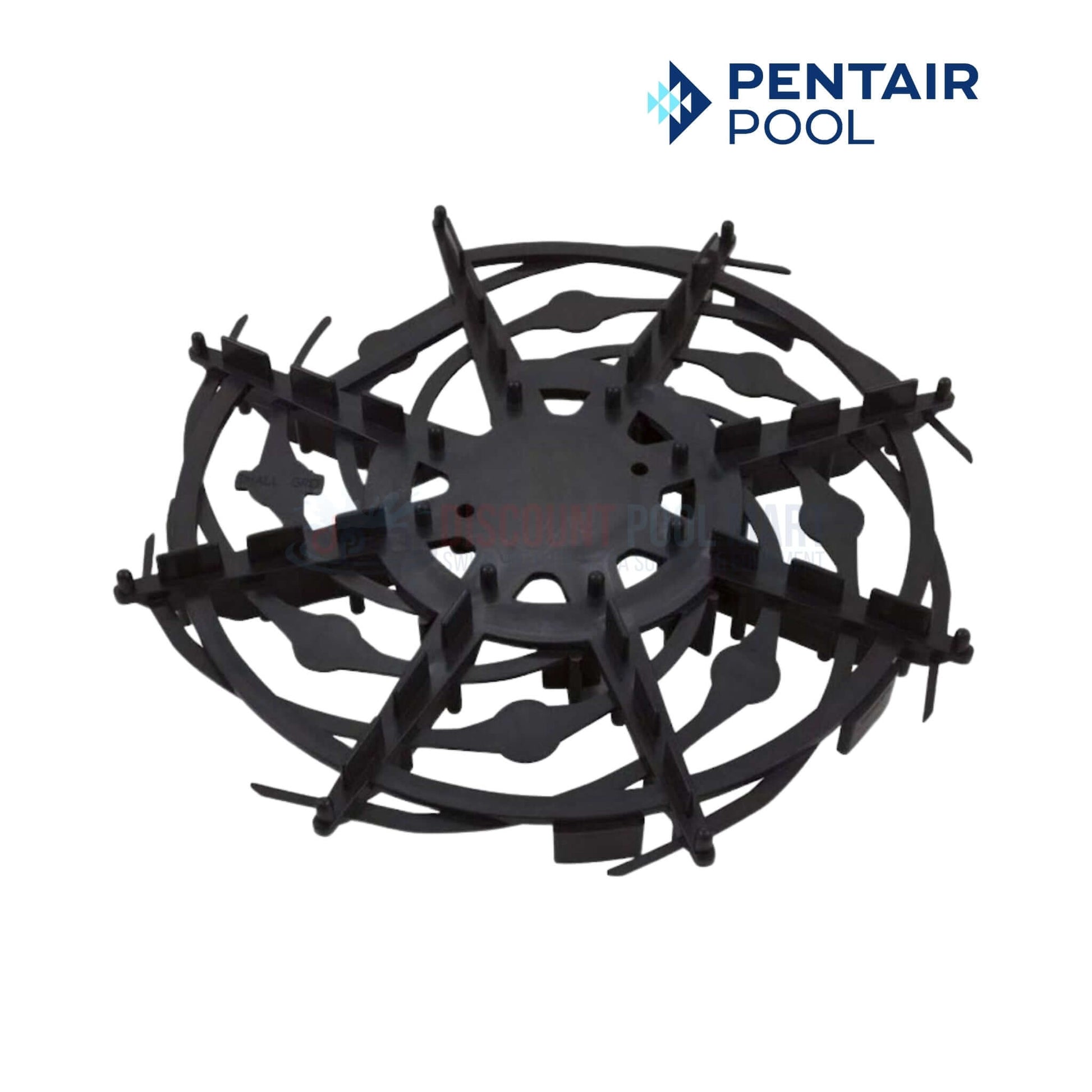 Pentair FNS Plus Grid Locator Spider for DE filter grids, available at Discount Pool Mart DPM