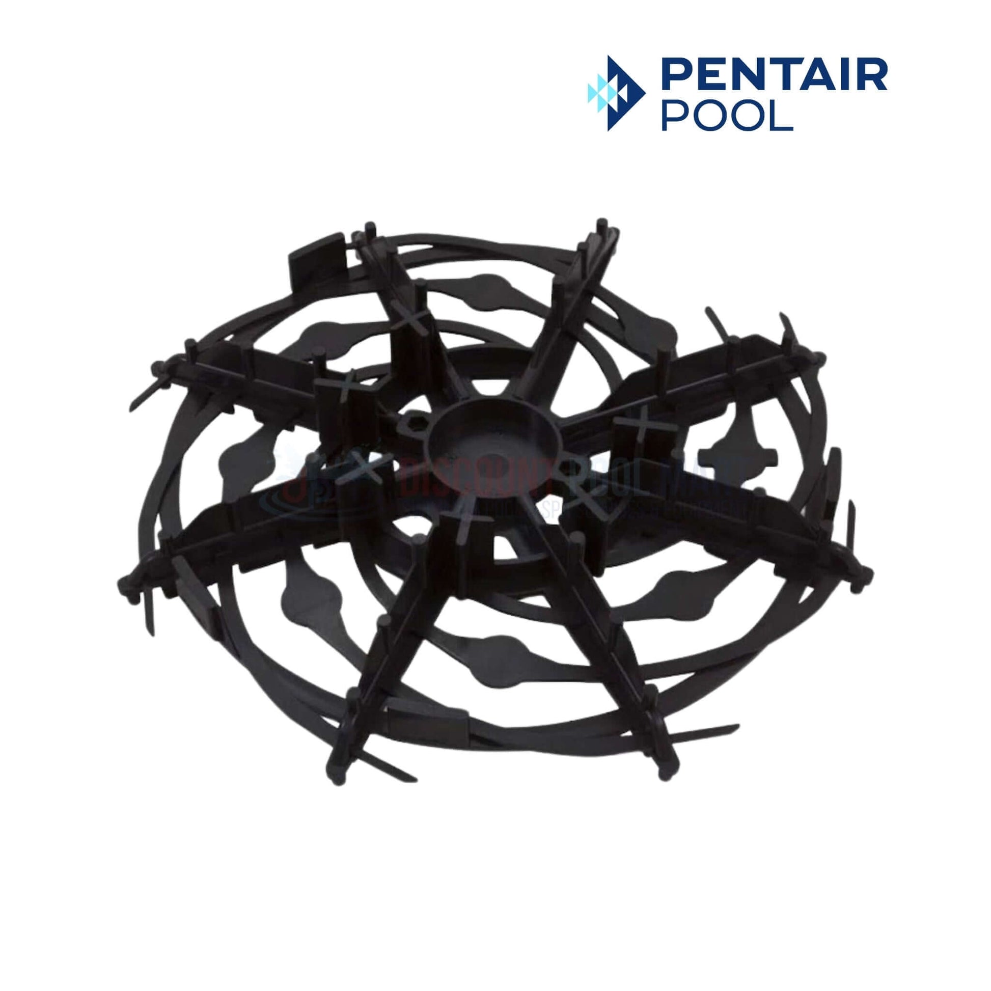 Pentair FNS Plus Grid Locator Spider for DE filters | Discount Pool Mart DPM | Enhance pool water clarity | 59000500