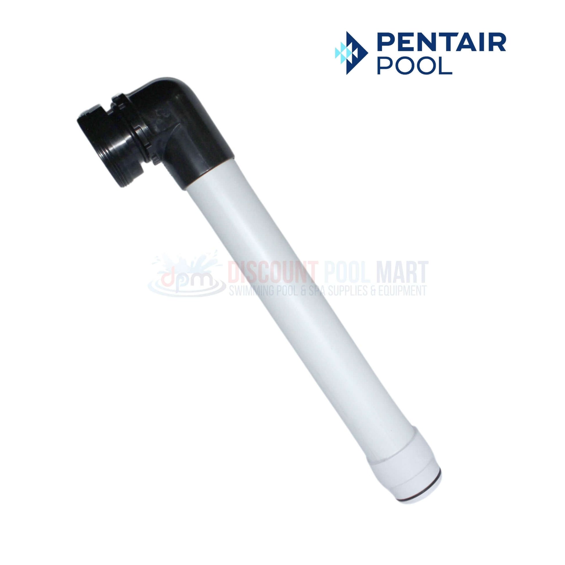 Pentair FNS Plus Standpipe Outlet Assembly from Discount Pool Mart, essential for optimal pool filtration and seamless operation.