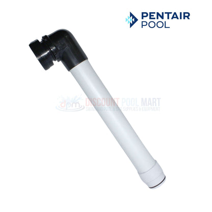 Pentair FNS Plus Standpipe Outlet Assembly from Discount Pool Mart, essential for optimal pool filtration and seamless operation.