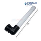 Pentair FNS Plus Standpipe Outlet Assembly, 15-inch, durable filtration component from Discount Pool Mart DPM.