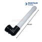 Pentair FNS Plus Standpipe Outlet Assembly, 25 3/4 inches, from Discount Pool Mart DPM for efficient pool filtration.