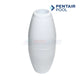 OEM Pentair Feed Hose Float for Legend and Platinum Cleaners | ED10P at Discount Pool Mart DPM