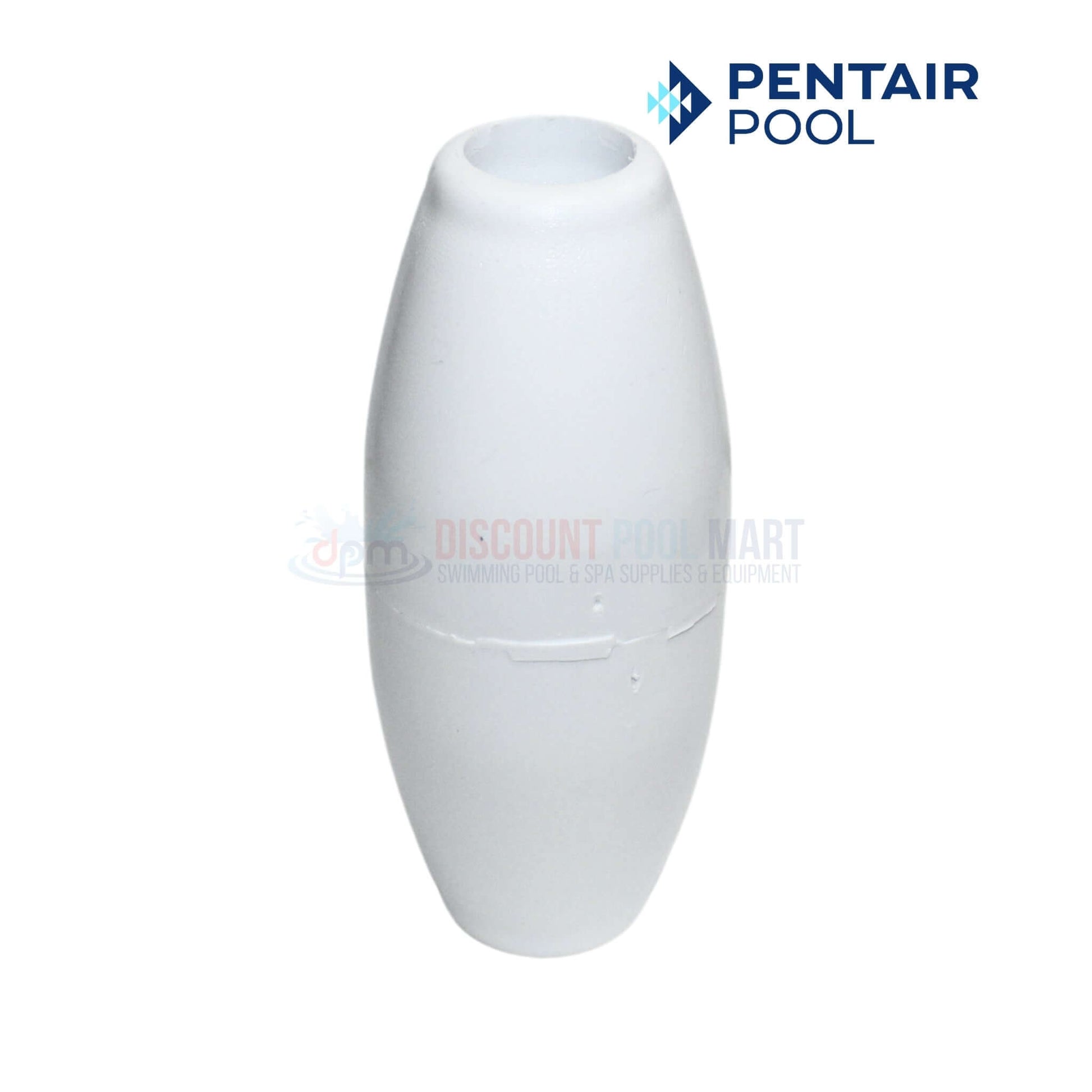 OEM Pentair Feed Hose Float for Legend and Platinum Cleaners | ED10P at Discount Pool Mart DPM