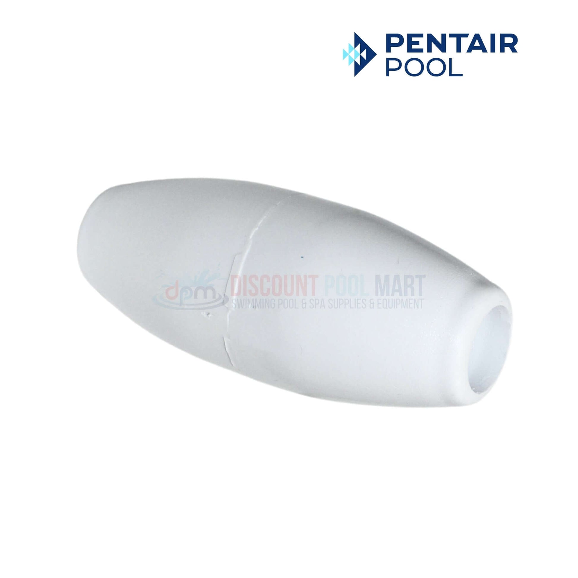 Pentair Feed Hose Float ED10P for Legend and Platinum Cleaners at Discount Pool Mart DPM.