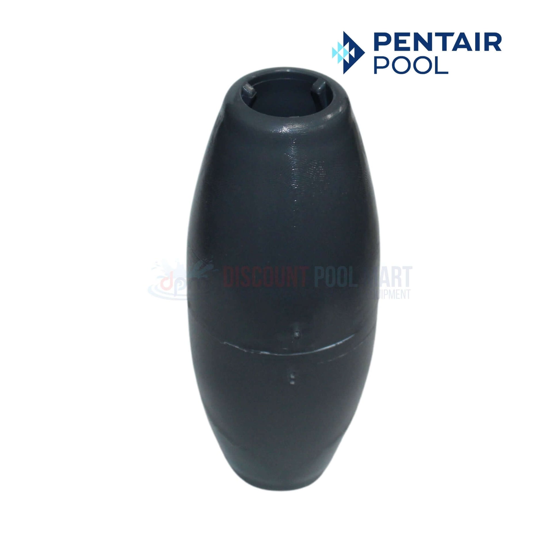 Pentair Feed Hose Float LLD10PM for Legend and Platinum cleaners, Gray, available at Discount Pool Mart DPM.