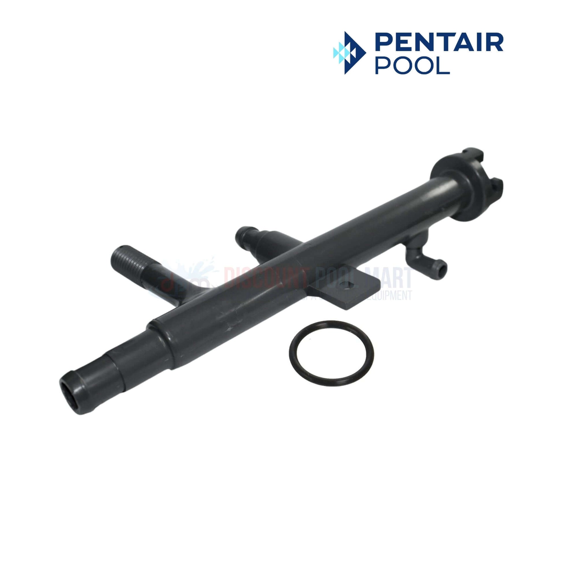 Pentair Feed Mast with O-Ring for Legend & Platinum Cleaners - Discount Pool Mart DPM