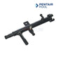 Pentair Feed Mast with O-Ring LLU6G for pool cleaners at Discount Pool Mart DPM, durable and OEM part.