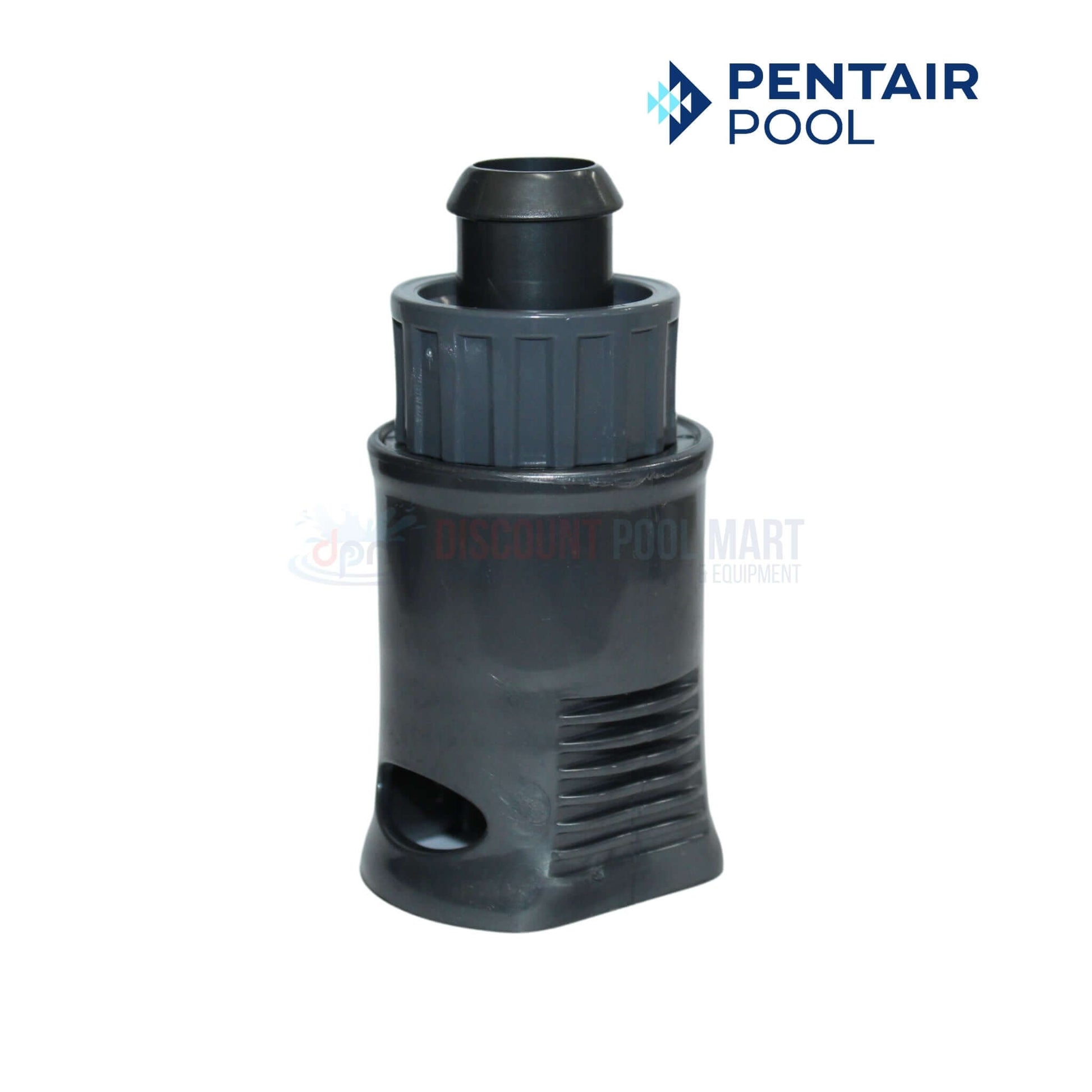 Pentair Feedline Quick Connect Kit for Racer Cleaners 360250 at Discount Pool Mart DPM, efficient pool cleaner connection.