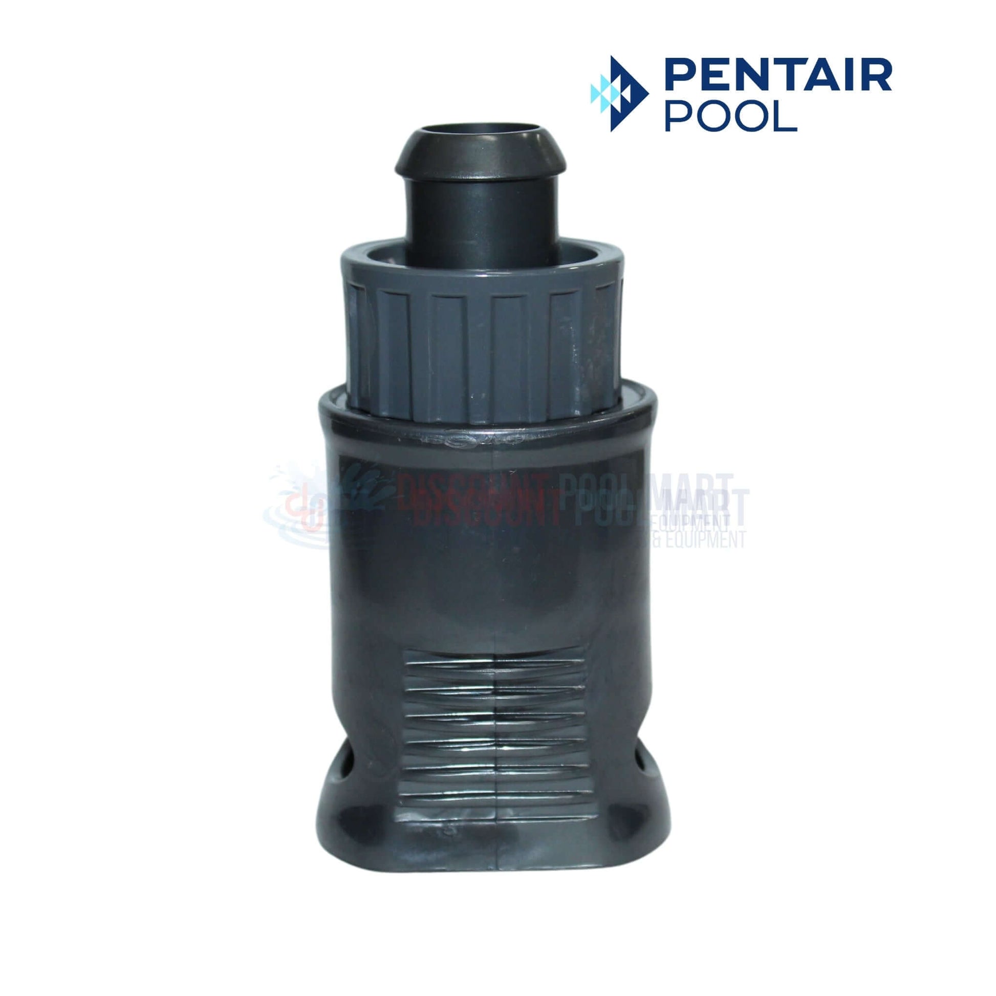 Pentair Feedline Quick Connect Kit 360250 for Racer Cleaners at Discount Pool Mart DPM, essential pool cleaner part.