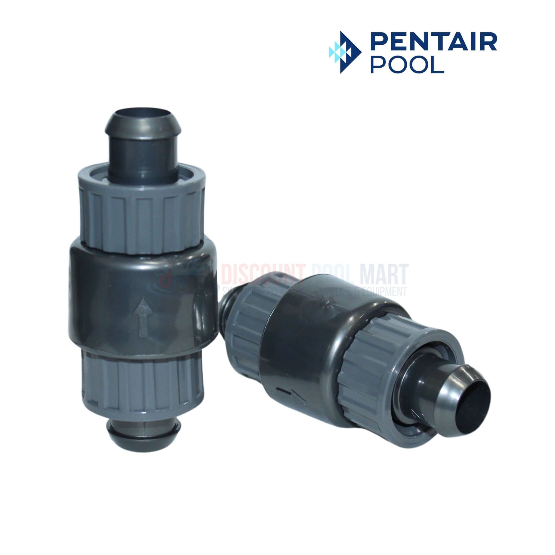 Pentair Feedline Swivel Kit for Racer Cleaners - Model 360249, available at Discount Pool Mart DPM.
