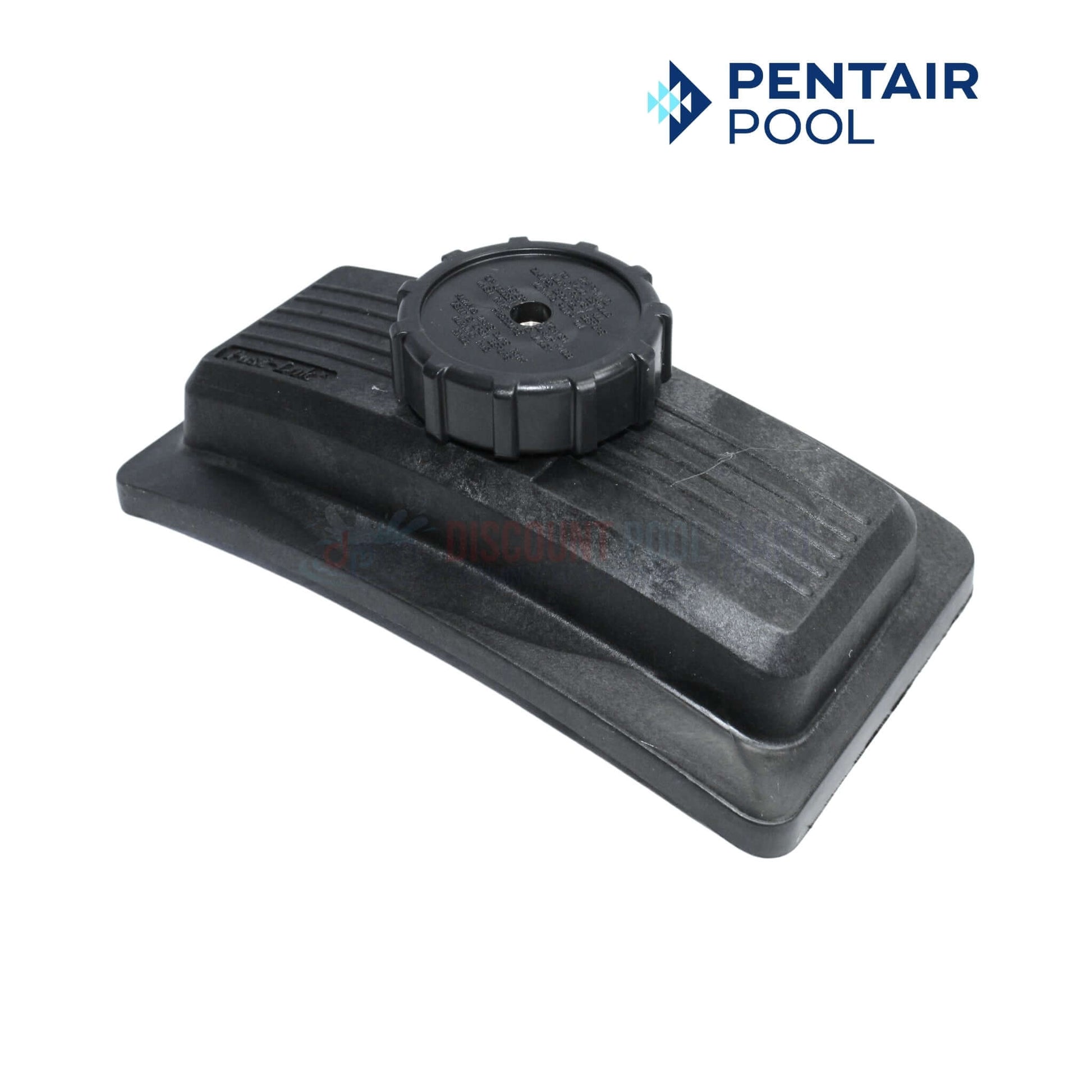 Pentair Filter Clamp Assembly 24850-0200 for System 3 filters at Discount Pool Mart DPM. Ensures secure seal.