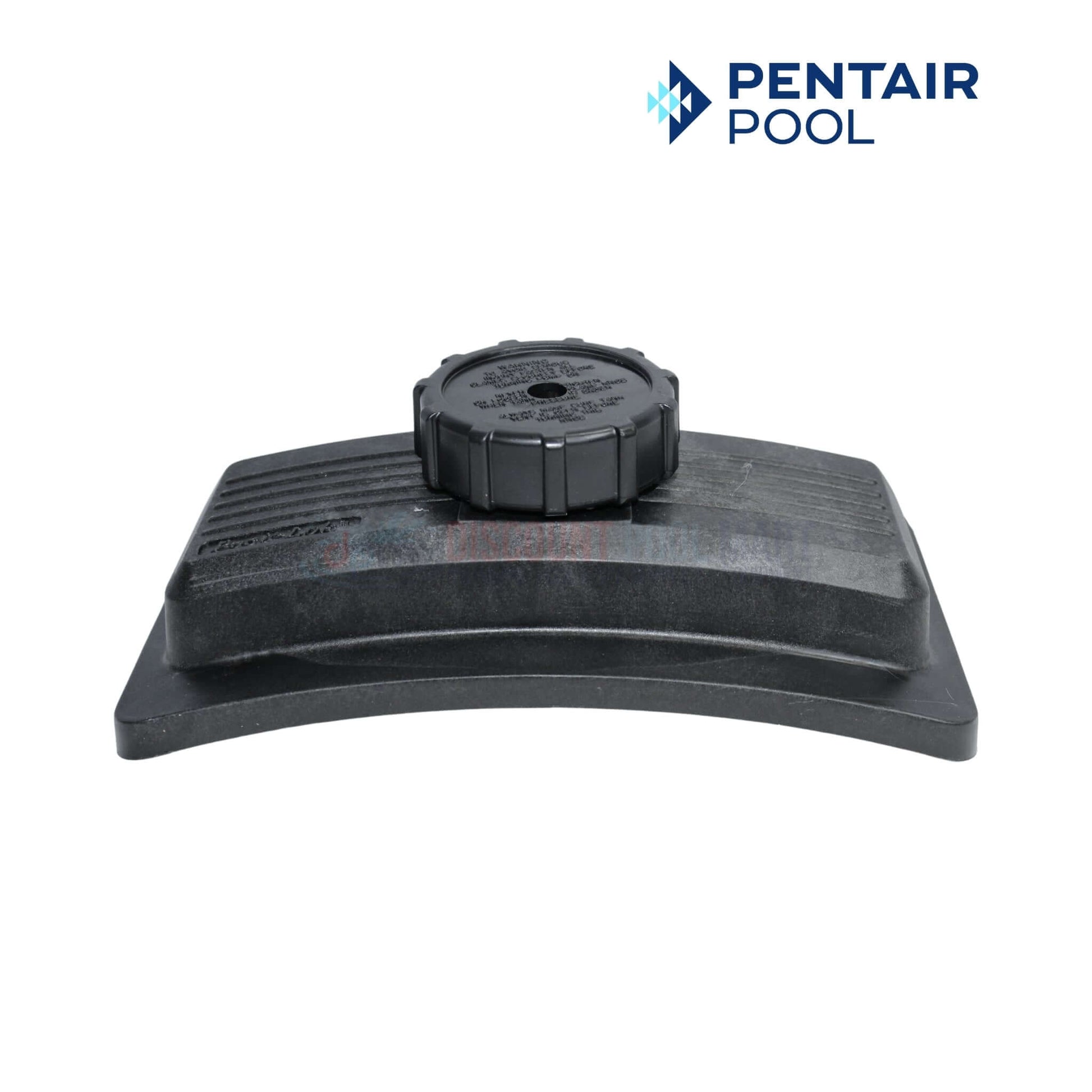 Pentair Filter Clamp Assembly 24850-0200 for System 3 filters at Discount Pool Mart DPM.