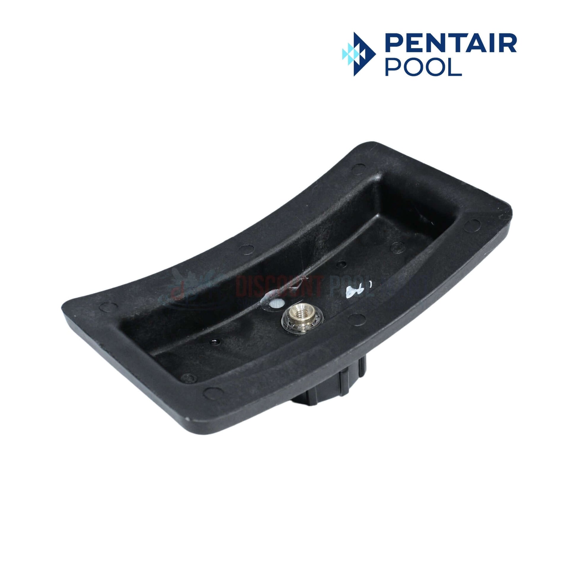 Pentair Filter Clamp Assembly for System 3 Filters | 24850-0200 from Discount Pool Mart DPM