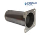 Pentair Flameholder Kit for MasterTemp and Max-E-Therm Heaters at Discount Pool Mart DPM. Part number 77707-0203.