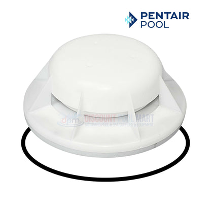 Pentair Float Valve Assembly 08650-0079 for Sta-Rite U-3, with O-ring, from Discount Pool Mart DPM.