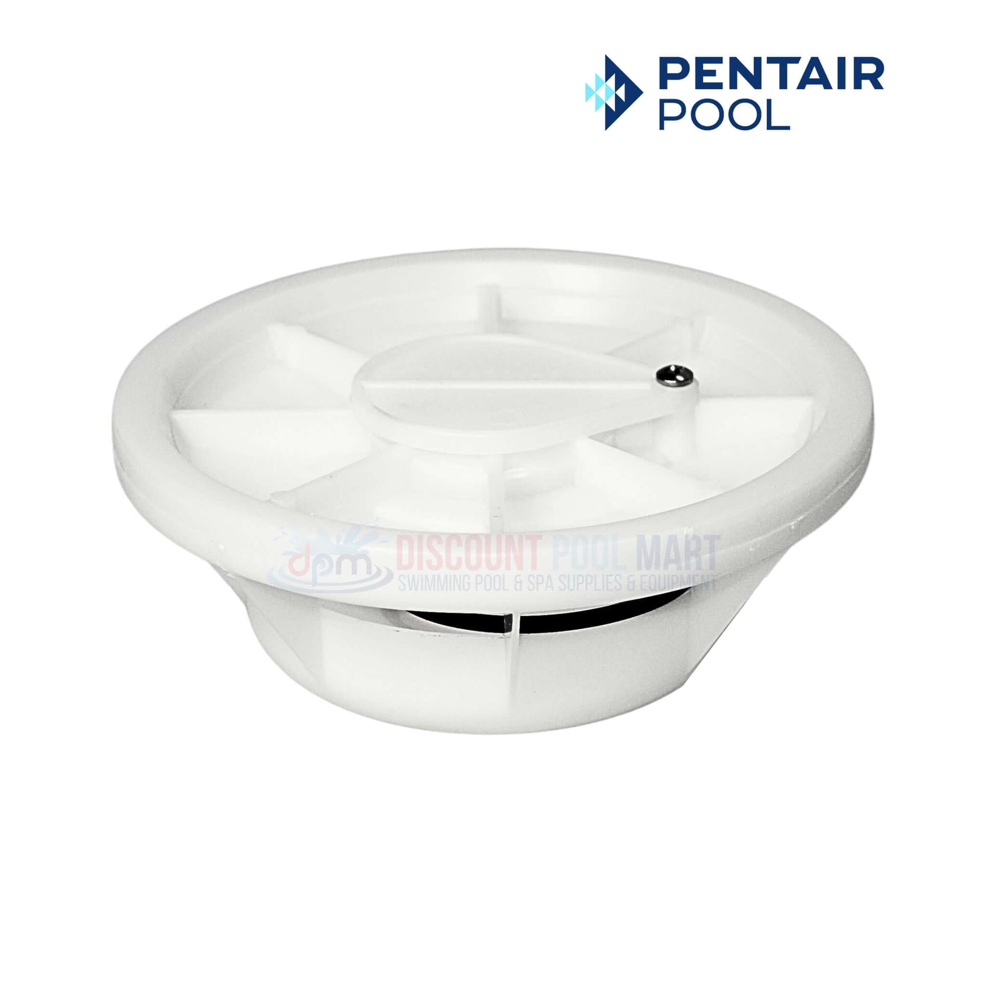 Pentair Float Valve Assembly for Sta-Rite U-3 Skimmers, OEM 08650-0079, from Discount Pool Mart DPM.
