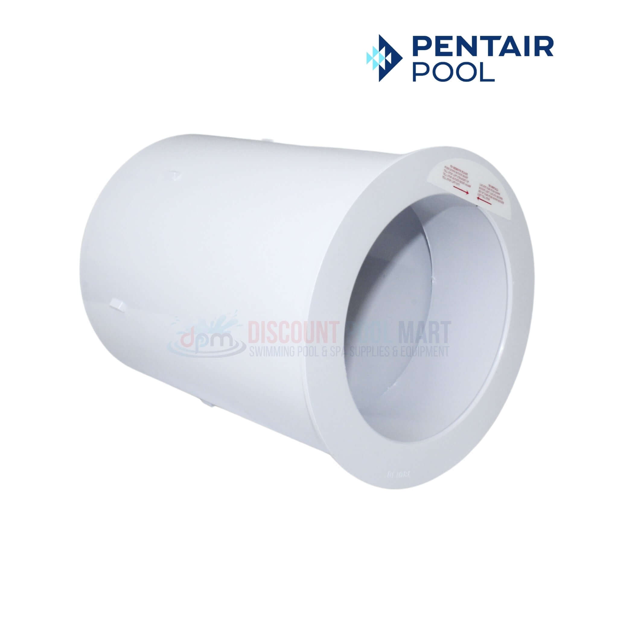 R38013B | Pentair Admiral Skimmers Floating Weir
