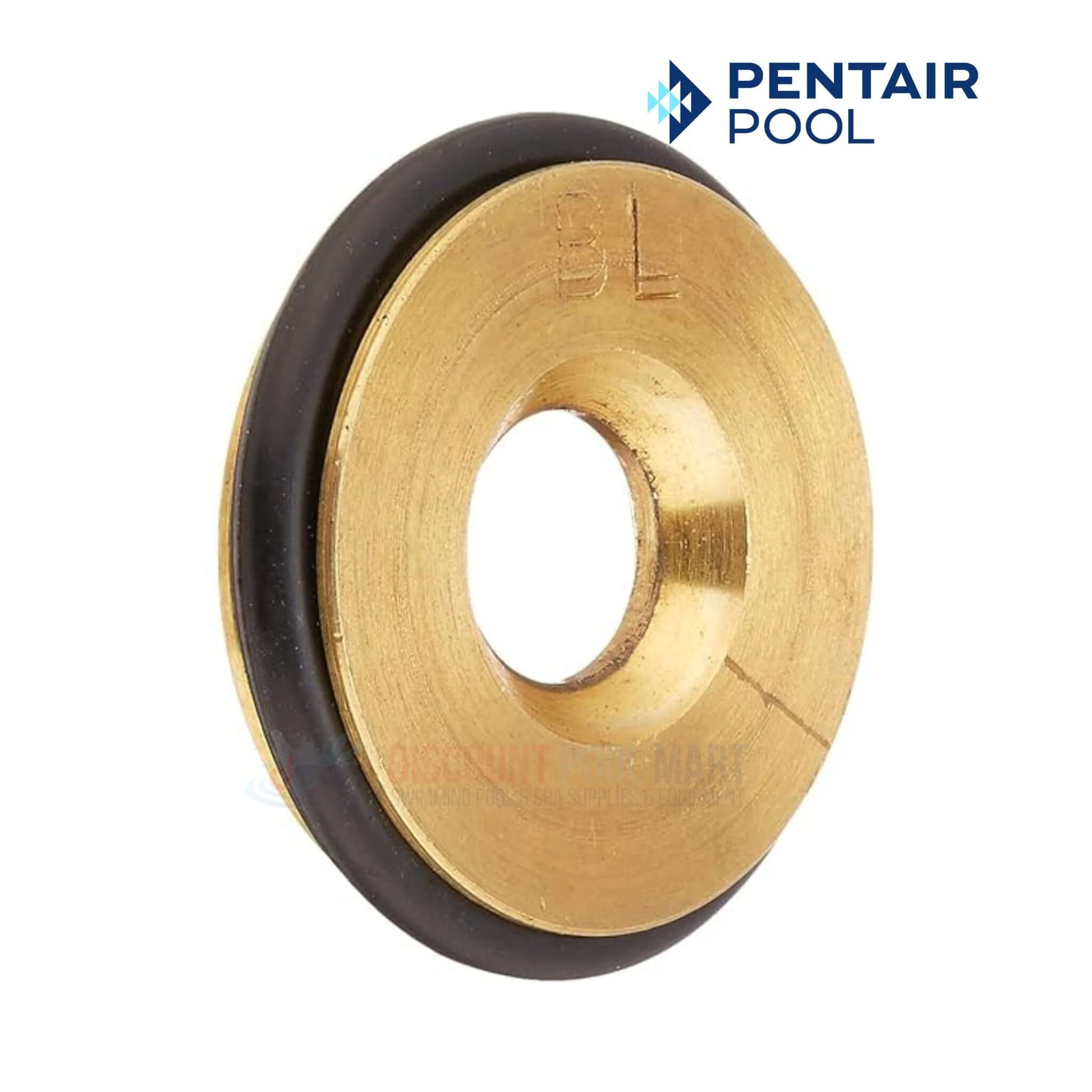 Pentair Gas Orifice Kit component for MasterTemp and Max-E-Therm with Discount Pool Mart DPM