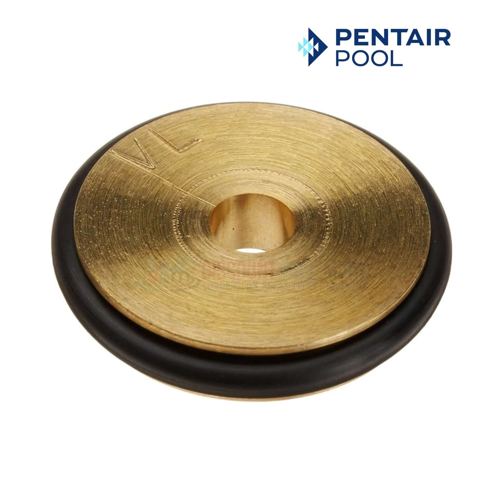 Pentair Gas Orifice Kit For MasterTemp and Max-E-Therm 200 Natural Gas