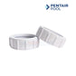 Pentair Half Union Adapter set of 2, 2-inch slip for pool heaters, compatible at Discount Pool Mart DPM.