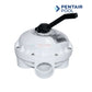 Pentair HiFlow Multiport Valve 261049 for FNS Plus Filters | 2" | Discount Pool Mart DPM