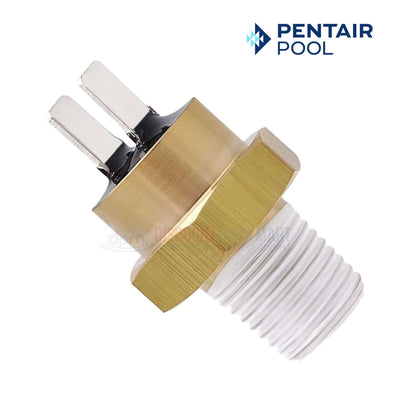 Pentair High Limit Switch 42001-0063S for MasterTemp and Max-E-Therm Heaters at Discount Pool Mart DPM