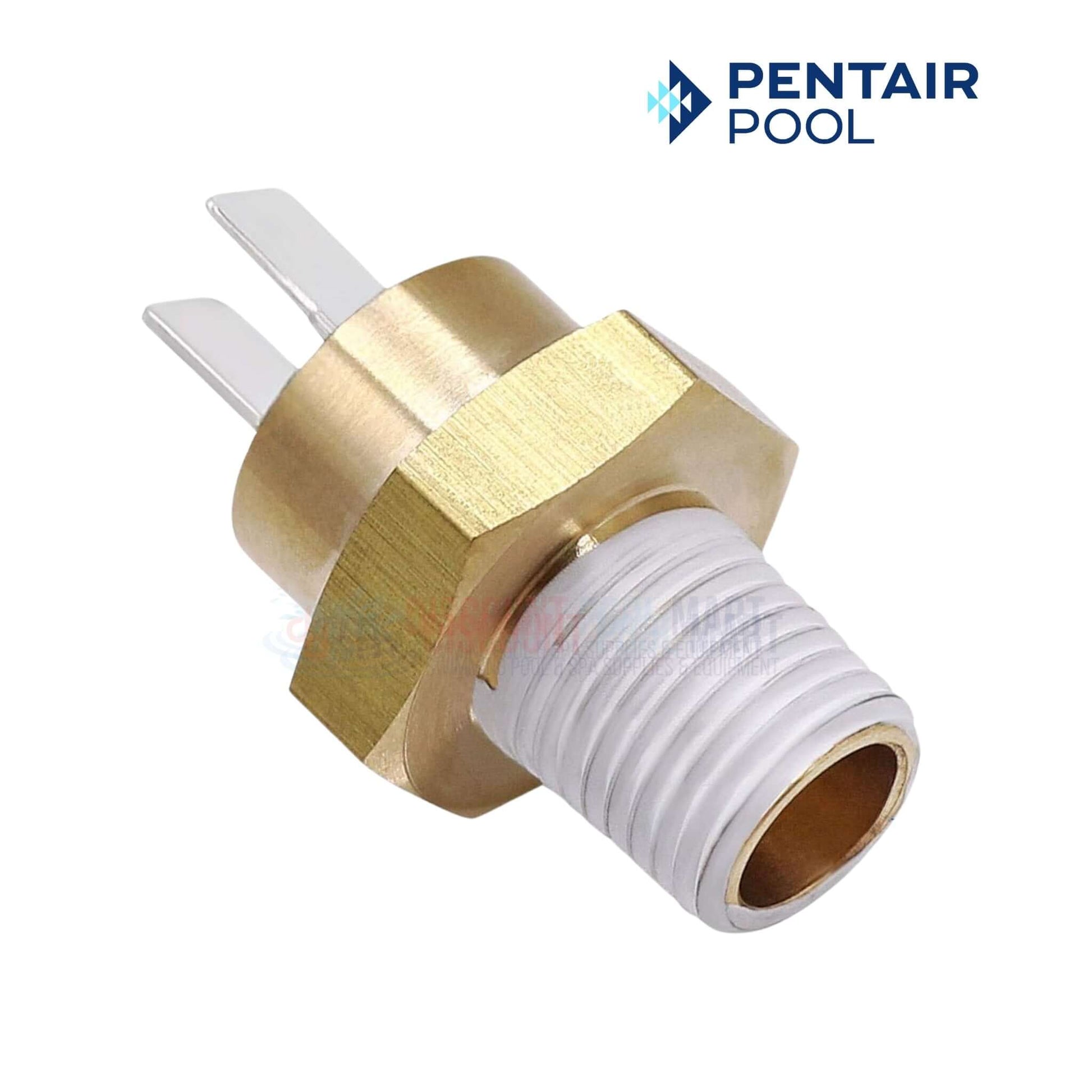 Pentair High Limit Switch 42001-0063S for MasterTemp & Max-E-Therm heaters at Discount Pool Mart DPM