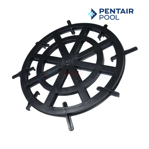 Pentair Holding Wheel for SM and SMBW 2000 4000 Series DE Filters | Discount Pool Mart DPM | OEM Replacement Part