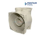 Pentair Housing Volute for SuperFlo VST Pumps 350089 available at Discount Pool Mart DPM.