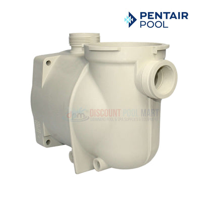 Pentair Housing Volute for SuperFlo VST Pumps 350089 at Discount Pool Mart DPM, ensuring efficient water flow.