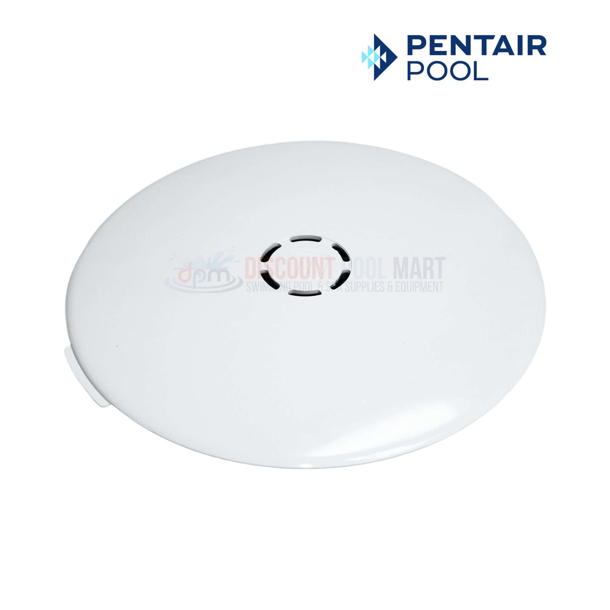 Pentair Hub Cap 360005 for Legend Cleaners from Discount Pool Mart DPM. Durable, protective wheel cover.