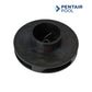 Pentair 355067 Impeller Assembly for SuperMax/SuperFlo 1 HP Pumps at Discount Pool Mart DPM, durable and efficient.